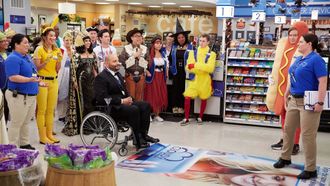 Episode 7 Election Day