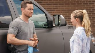 Episode 3 A Good Man