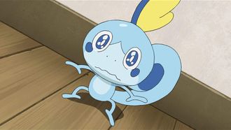 Episode 28 Sobbing Messon