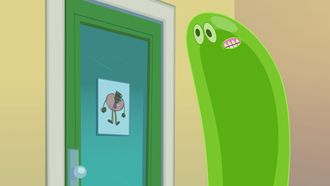 Episode 36 Too Much of a Goo'd Thing