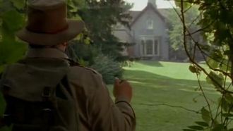 Episode 11 Lost
