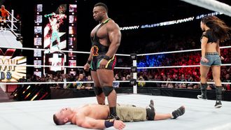 Episode 51 WWE Slammy Awards 2012