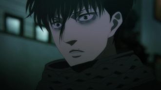 Episode 10 Ego Defense