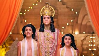 Episode 318 Shri Ram Ka Parichay