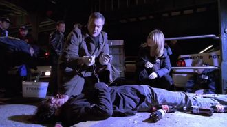 Episode 9 Scared Crazy