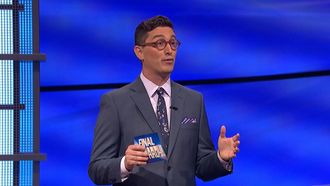 Episode 166 2021 Tournament of Champions Quarter Final Game 1