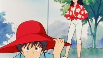 Episode 1 Transfer Student! Humble First Love!