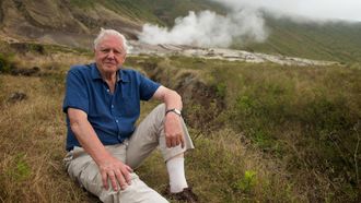 Episode 5 Attenborough's Life Journey