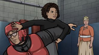Episode 3 Saturday