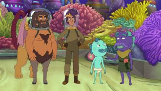 Episode 20 Prince Hippo