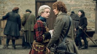 Episode 10 Prestonpans