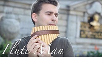 Episode 1 Flute Man