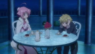 Episode 6 Star Reading Princess