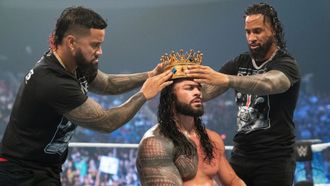Episode 46 Fallout From Summerslam 2021!