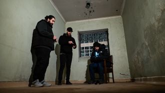 Episode 2 Willow Court Asylum