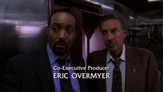 Episode 3 Patient Zero