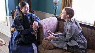 Episode 5 Tightly Knotted to a Similar String