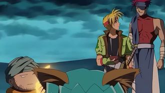 Episode 21 Reunion