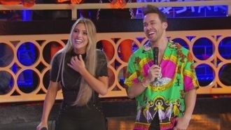 Episode 12 Prince Royce vs. Lele Pons