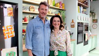Episode 17 Eddie Perfect
