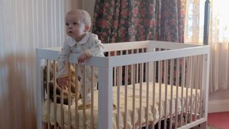 Episode 5 The Baby
