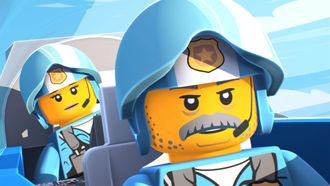 Episode 3 Sky Police