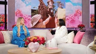 Episode 150 Meghan Trainor, Leona Lewis