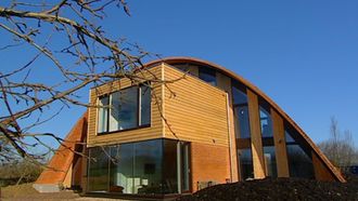 Episode 4 The Eco Arch, Kent