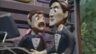 Episode 10 Time Travelling (2)