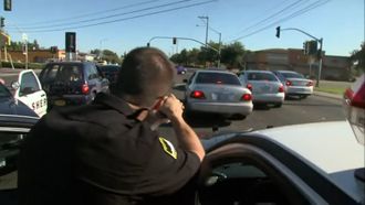 Episode 12 Taken Into Custody 1 - Special Edition