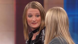Episode 28 Our Runaway Teen Daughter Thinks She's in Love with an Older Man, Who Police Alleged Raped and Threatened Her