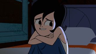Episode 8 Shadows of Youth