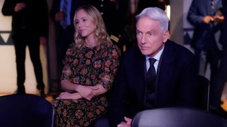 Episode 8 Musical Chairs