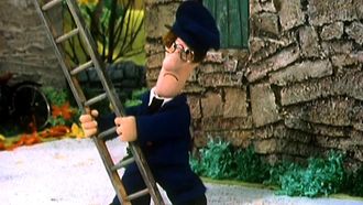 Episode 10 Postman Pat's Difficult Day
