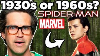Episode 72 100 Years Of Superheroes (Game)