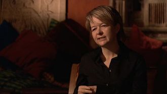 Episode 16 Sarah Waters