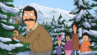 Episode 10 The Nightmare 2 Days Before Christmas