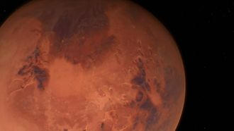 Episode 2 Mission to the Red Planet