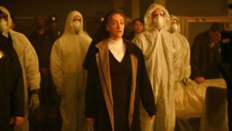 Episode 2 True Crime Catholics
