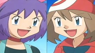 Episode 51 Pokémon Contest! Minamo Tournament!