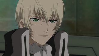 Episode 4 Shimei x Nakama