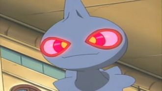 Episode 41 Take This House and Shuppet