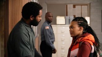 Episode 5 Witness