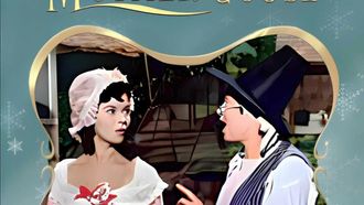 Episode 16 Mother Goose