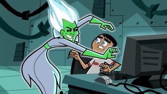 Episode 12 Teacher of the Year