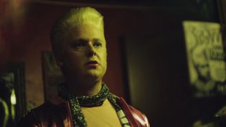 Episode 3 Angel Man