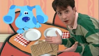Episode 1 Snack Time