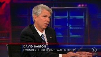 Episode 59 David Barton