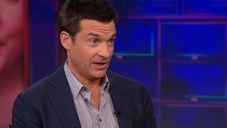 Episode 54 Jason Bateman