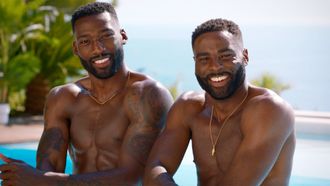 Episode 1 Set Free the Siblings